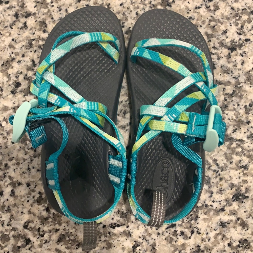 Chacos size 12